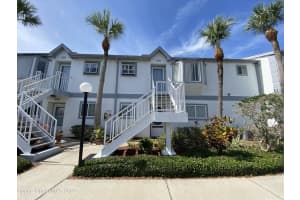 211 Ocean Park Lane, V46, Cape Canaveral, Fl 32920, Cape Canaveral