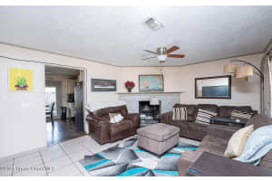 1412 Sunland Road, Daytona Beach, FL 32114 - MLS#1055172