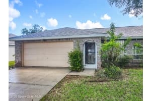 626 Almansa Street, Palm Bay, FL 32907 - MLS#1055175