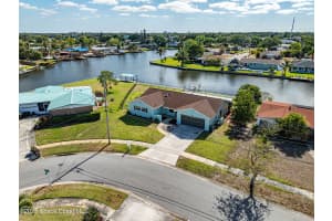 1035 Molaki Drive, Merritt Island, FL 32953 - MLS#1055178