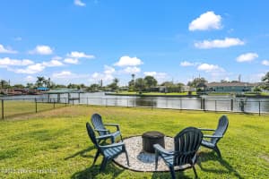 1035 Molaki Drive, Merritt Island, FL 32953 - MLS#1055178