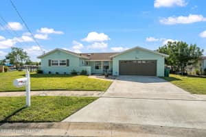 1035 Molaki Drive, Merritt Island, FL 32953 - MLS#1055178