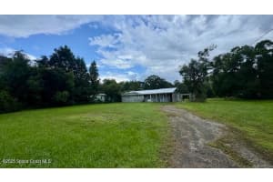 15834 Old Cheney Hwy, Orlando, Fl 32833, Orlando
