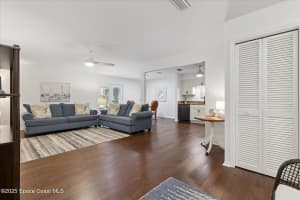 9022 York Lane, West Melbourne, FL 32904 Sold 10/17/25