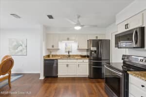 9022 York Lane, West Melbourne, FL 32904 Sold 10/17/25