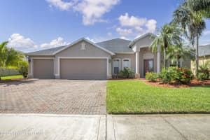 2953 Sonoma Way, Rockledge, Fl 32955, Rockledge