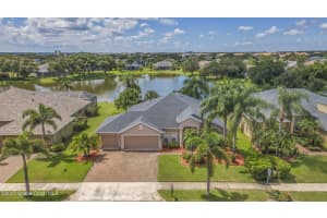 2953 Sonoma Way, Rockledge, FL 32955 - MLS#1055192