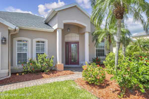 2953 Sonoma Way, Rockledge, FL 32955 - MLS#1055192