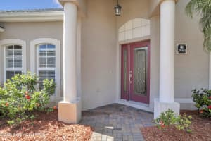 2953 Sonoma Way, Rockledge, FL 32955 - MLS#1055192