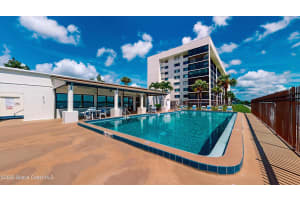 200 Sykes Creek Parkway, Merritt Island, FL 32952 - MLS#1055194