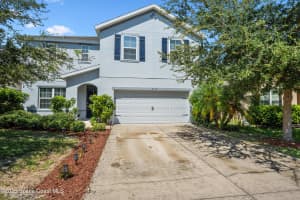 4650 Pagosa Springs Circle, Melbourne, Fl 32901, Melbourne