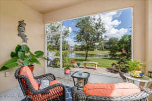 3304 Gurrero Drive, Melbourne, FL 32940 - MLS#1055197