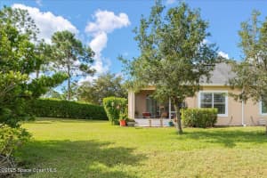 3304 Gurrero Drive, Melbourne, FL 32940 - MLS#1055197