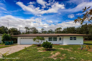 8473 Sylvan Drive, Melbourne, Fl 32904, Melbourne