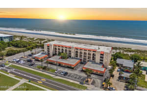 1305 S Atlantic Avenue, 350, Cocoa Beach, Fl 32931, Cocoa Beach