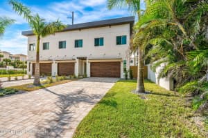105 Tenth Avenue, Indialantic, FL 32903 - MLS#1055203