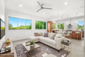 105 Tenth Avenue, Indialantic, FL 32903 - MLS#1055203