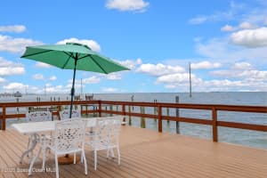 3550 S Atlantic Avenue, 1, Cocoa Beach, Fl 32931 - MLS#1055205