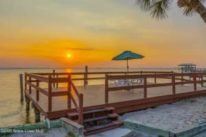 3550 S Atlantic Avenue, 1, Cocoa Beach, Fl 32931 - MLS#1055205