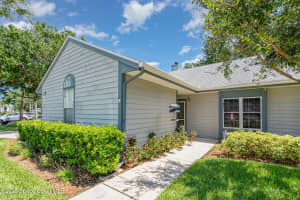 4571 Beck Lake Trail, Melbourne, FL 32901 - MLS#1055206