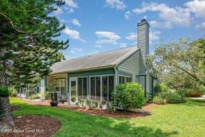 4571 Beck Lake Trail, Melbourne, FL 32901 - MLS#1055206