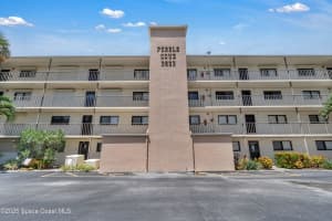 3833 S Banana River Boulevard, 303, Cocoa Beach, Fl 32931, Cocoa Beach