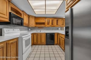 3833 Banana River Boulevard, Cocoa Beach, FL 32931 - MLS#1055207
