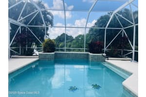 289 Pebble Hill Way, Rockledge, FL 32955 - MLS#1055208