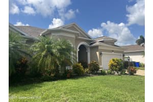 289 Pebble Hill Way, Rockledge, FL 32955 - MLS#1055208