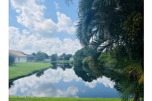 289 Pebble Hill Way, Rockledge, FL 32955 - MLS#1055208