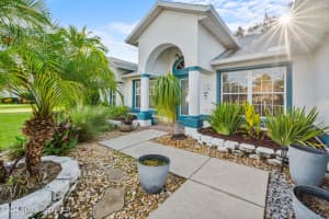 6784 Opal Avenue, Cocoa, FL 32927 Sold 10/03/25