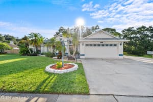 6784 Opal Avenue, Cocoa, FL 32927 Sold 10/03/25