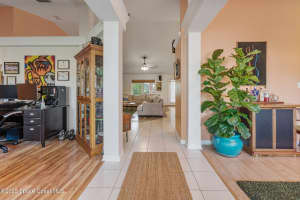 6784 Opal Avenue, Cocoa, FL 32927 Sold 10/03/25