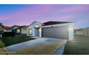 2264 Bayhill Drive, Melbourne, Fl 32940, Melbourne