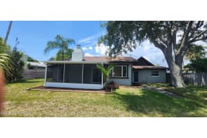 1041 Bali Road, Cocoa Beach, FL 32931 - MLS#1055226