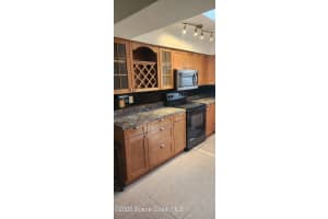 1041 Bali Road, Cocoa Beach, FL 32931 - MLS#1055226