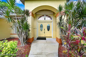 1081 Red Bud Circle, Rockledge, FL 32955 - MLS#1055228