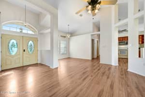 1081 Red Bud Circle, Rockledge, FL 32955 - MLS#1055228
