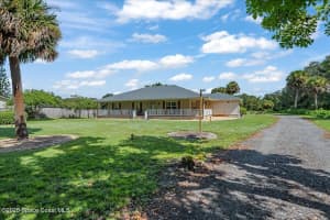 5200 Cangro St Street, Cocoa, FL 32926 - MLS#1055230