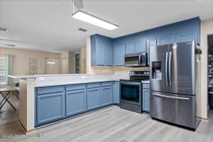 5200 Cangro St Street, Cocoa, FL 32926 - MLS#1055230
