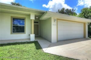 8626 102nd Court, Vero Beach, FL 32967 - MLS#1055233