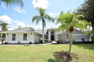 1070 Dolores Road, Palm Bay, FL 32907 Sold 10/27/25