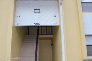 586 Wickham Road, Melbourne, FL 32935 Sold 12/19/25