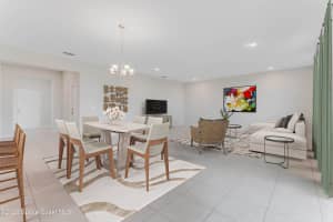 3450 Viridian Circle, Melbourne, FL 32904 - MLS#1055237