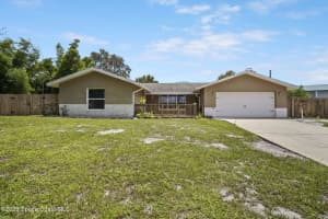 2815 Burton Place, Melbourne, Fl 32901, Melbourne