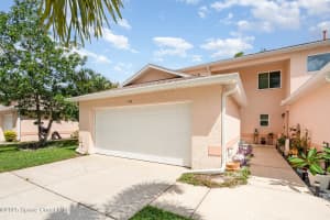 122 Plover Lane, Rockledge, FL 32955 Sold 11/25/25