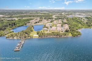 122 Plover Lane, Rockledge, FL 32955 Sold 11/25/25