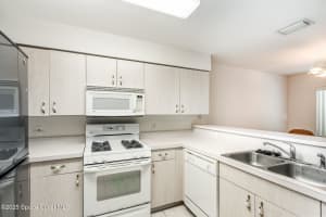 122 Plover Lane, Rockledge, FL 32955 Sold 11/25/25