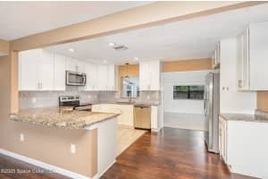 320 Nelson Drive, Merritt Island, FL 32953 - MLS#1055243