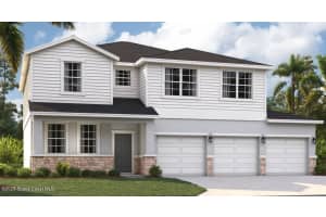 3350 Viridian Circle, Melbourne, Fl 32904, Melbourne